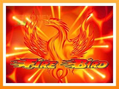 เครื่องเกม Fire Bird - เกมเพื่อเงินจริง