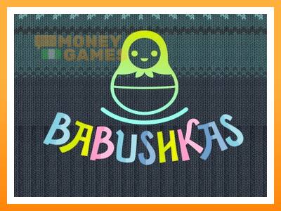 เครื่องเกม Babushkas - เกมเพื่อเงินจริง