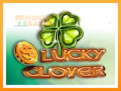 เครื่องเกม Lucky Clover - เกมเพื่อเงินจริง