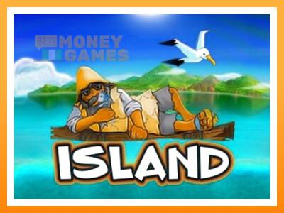 เครื่องเกม Island - เกมเพื่อเงินจริง