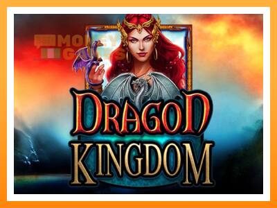 เครื่องเกม Dragon Kingdom - เกมเพื่อเงินจริง