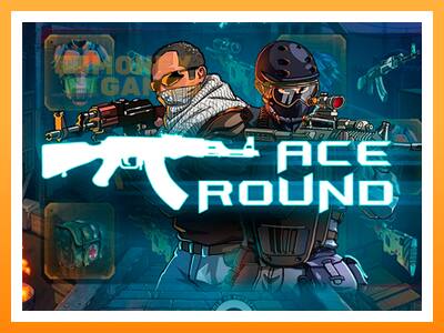 เครื่องเกม Ace Round - เกมเพื่อเงินจริง