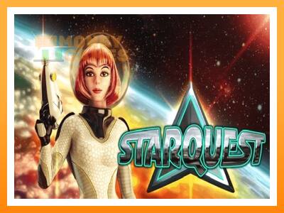 เครื่องเกม StarQuest - เกมเพื่อเงินจริง