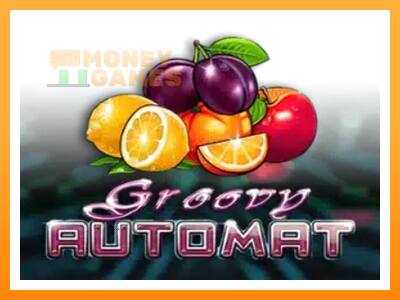 เครื่องเกม Groovy Automat - เกมเพื่อเงินจริง