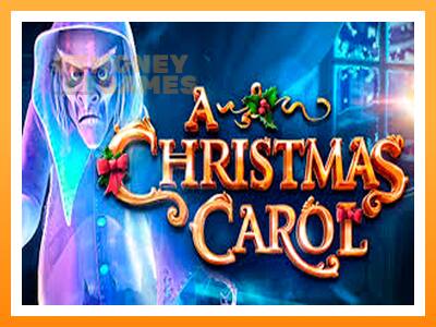 เครื่องเกม A Christmas Carol - เกมเพื่อเงินจริง