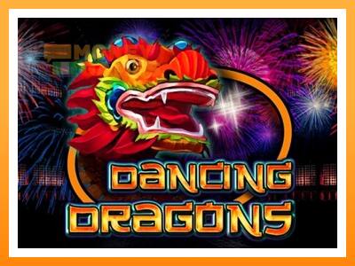 เครื่องเกม Dancing Dragons - เกมเพื่อเงินจริง