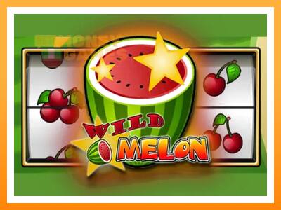 เครื่องเกม Wild Melon - เกมเพื่อเงินจริง