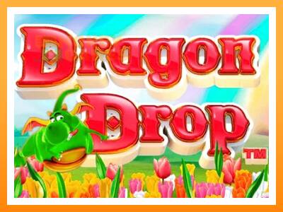 เครื่องเกม Dragon Drops - เกมเพื่อเงินจริง