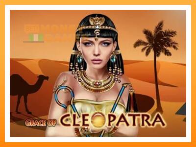 เครื่องเกม Grace of Cleopatra - เกมเพื่อเงินจริง