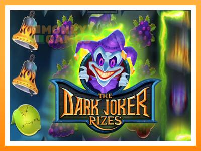 เครื่องเกม The Dark Joker Rizes - เกมเพื่อเงินจริง