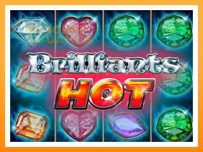 เครื่องเกม Brilliants Hot - เกมเพื่อเงินจริง