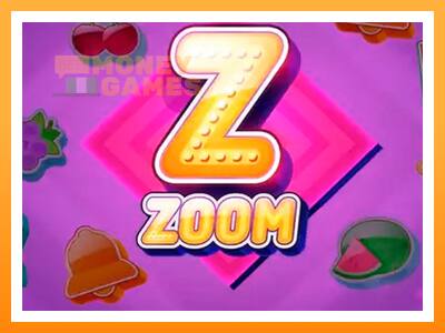 เครื่องเกม Zoom - เกมเพื่อเงินจริง