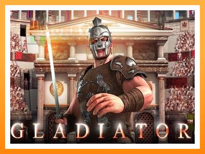 เครื่องเกม Gladiator - เกมเพื่อเงินจริง