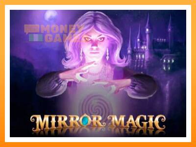 เครื่องเกม Mirror Magic - เกมเพื่อเงินจริง