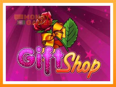 เครื่องเกม Gift Shop - เกมเพื่อเงินจริง