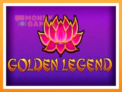 เครื่องเกม Golden Legend - เกมเพื่อเงินจริง