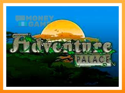 เครื่องเกม Adventure Palace - เกมเพื่อเงินจริง