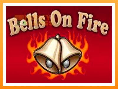 เครื่องเกม Bells on Fire - เกมเพื่อเงินจริง