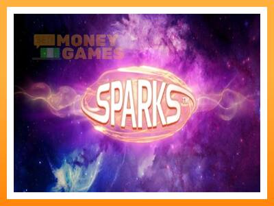 เครื่องเกม Sparks - เกมเพื่อเงินจริง