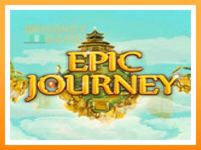 เครื่องเกม Epic Journey - เกมเพื่อเงินจริง