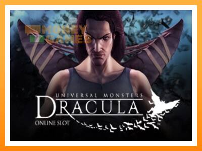 เครื่องเกม Dracula - เกมเพื่อเงินจริง