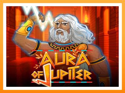 เครื่องเกม Aura of Jupiter - เกมเพื่อเงินจริง