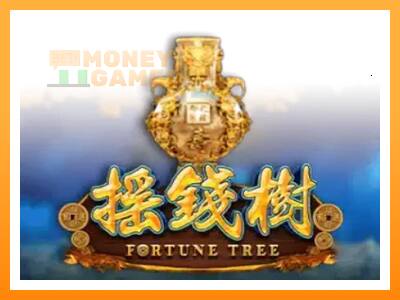 เครื่องเกม Fortune Tree - เกมเพื่อเงินจริง