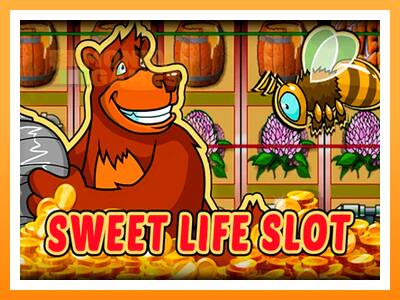 เครื่องเกม Sweet Life - เกมเพื่อเงินจริง