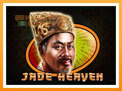 เครื่องเกม Jade Heaven - เกมเพื่อเงินจริง