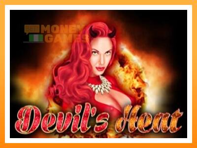 เครื่องเกม Devil’s Heat - เกมเพื่อเงินจริง