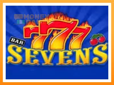 เครื่องเกม Sevens - เกมเพื่อเงินจริง