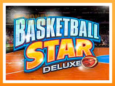 เครื่องเกม Basketball Star - เกมเพื่อเงินจริง