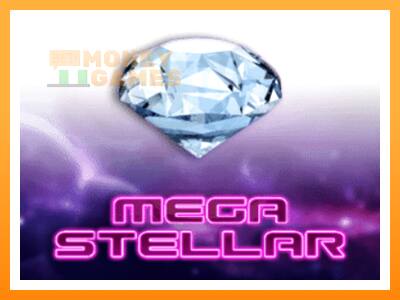 เครื่องเกม Mega Stellar - เกมเพื่อเงินจริง