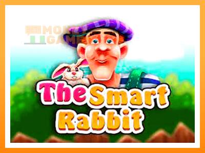 เครื่องเกม The Smart Rabbit - เกมเพื่อเงินจริง