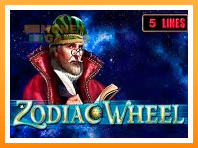 เครื่องเกม Zodiac Wheel - เกมเพื่อเงินจริง