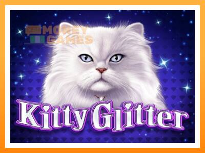 เครื่องเกม Kitty Glitter - เกมเพื่อเงินจริง