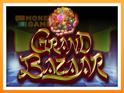 เครื่องเกม Grand Bazaar - เกมเพื่อเงินจริง