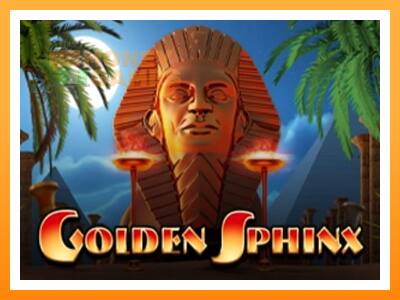 เครื่องเกม Golden Sphinx - เกมเพื่อเงินจริง