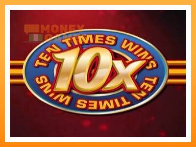 เครื่องเกม Ten Times Wins - เกมเพื่อเงินจริง