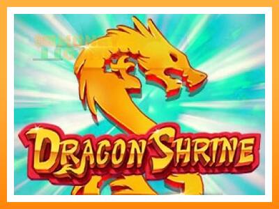 เครื่องเกม Dragon Shrine - เกมเพื่อเงินจริง