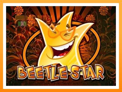 เครื่องเกม Beetle Star - เกมเพื่อเงินจริง