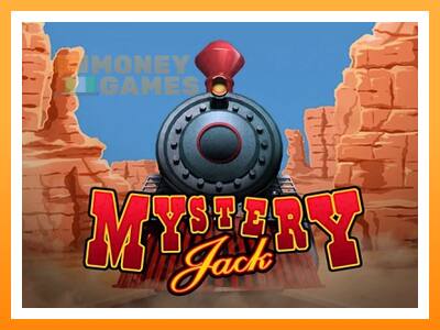 เครื่องเกม Mystery Jack - เกมเพื่อเงินจริง