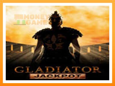 เครื่องเกม Gladiator Jackpot - เกมเพื่อเงินจริง