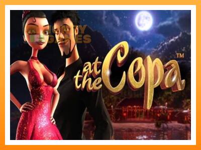 เครื่องเกม At The Copa - เกมเพื่อเงินจริง