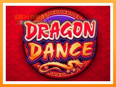 เครื่องเกม Dragon Dance - เกมเพื่อเงินจริง