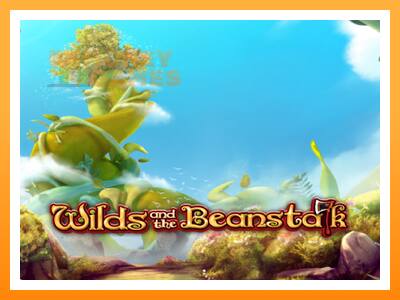 เครื่องเกม Wilds and the Beanstalk - เกมเพื่อเงินจริง