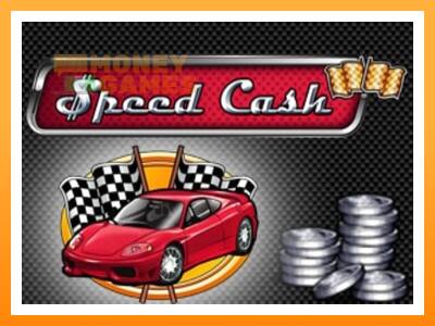 เครื่องเกม Speed Cash - เกมเพื่อเงินจริง