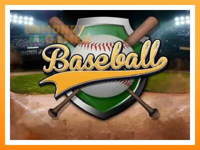 เครื่องเกม Baseball - เกมเพื่อเงินจริง