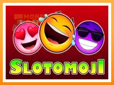 เครื่องเกม Slotomoji - เกมเพื่อเงินจริง