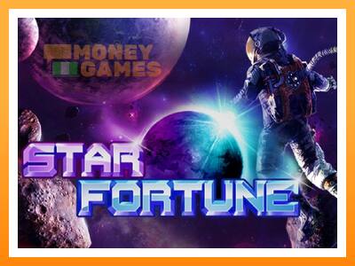 เครื่องเกม Star Fortune - เกมเพื่อเงินจริง